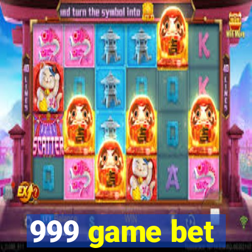 999 game bet